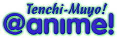 Tenchi Muyo! Ryo-ohki  @anime!